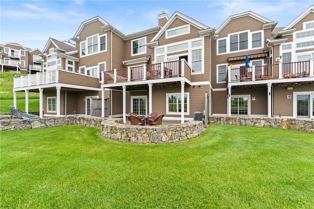 83 Waters Edge Street, Unit 24 Tiverton, RI 02878 - Photo 23 of 41