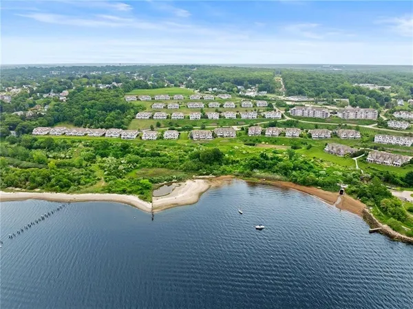 $1,235,555 | 83 Waters Edge Street, Unit 24, Tiverton, RI 02878