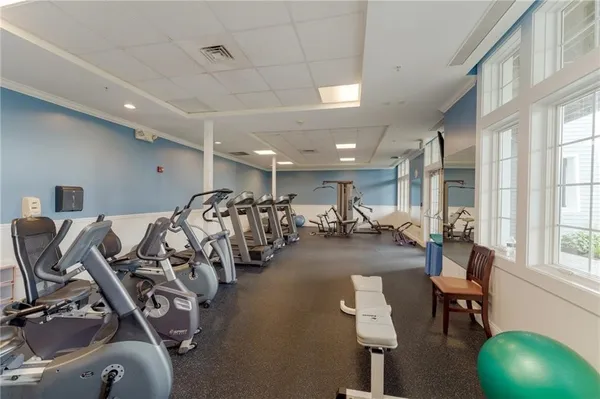 $1,235,555 | 83 Waters Edge Street, Unit 24, Tiverton, RI 02878