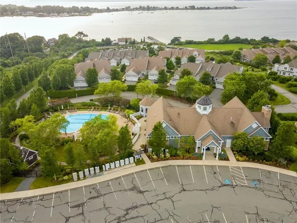 $1,235,555 | 83 Waters Edge Street, Unit 24, Tiverton, RI 02878