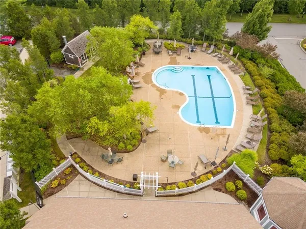 $1,235,555 | 83 Waters Edge Street, Unit 24, Tiverton, RI 02878