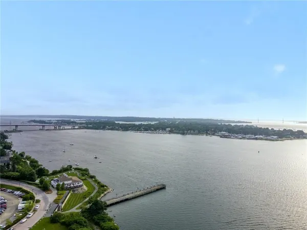 $1,235,555 | 83 Waters Edge Street, Unit 24, Tiverton, RI 02878