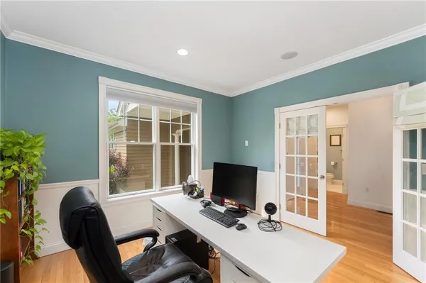 $1,235,555 | 83 Waters Edge Street, Unit 24, Tiverton, RI 02878