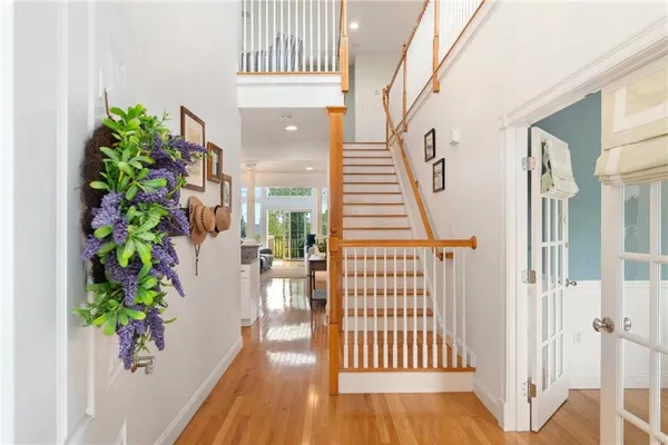 $1,235,555 | 83 Waters Edge Street, Unit 24, Tiverton, RI 02878