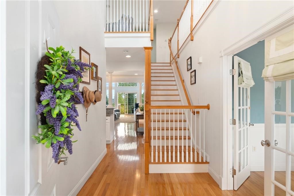 83 Waters Edge Street, Unit 24 Tiverton, RI 02878 - Photo 5 of 41