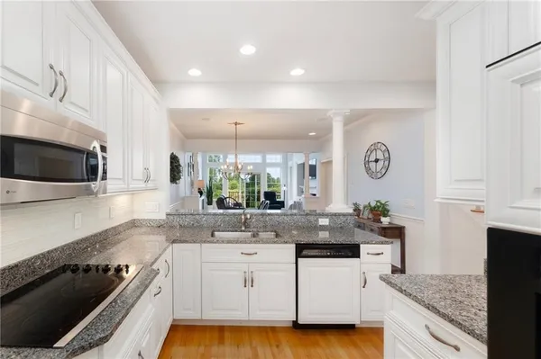 $1,235,555 | 83 Waters Edge Street, Unit 24, Tiverton, RI 02878