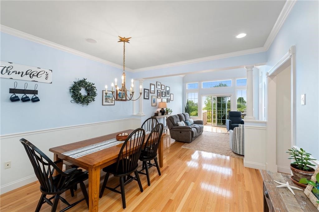 83 Waters Edge Street, Unit 24 Tiverton, RI 02878 - Photo 8 of 41