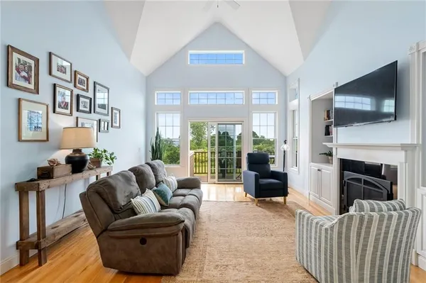 $1,235,555 | 83 Waters Edge Street, Unit 24, Tiverton, RI 02878