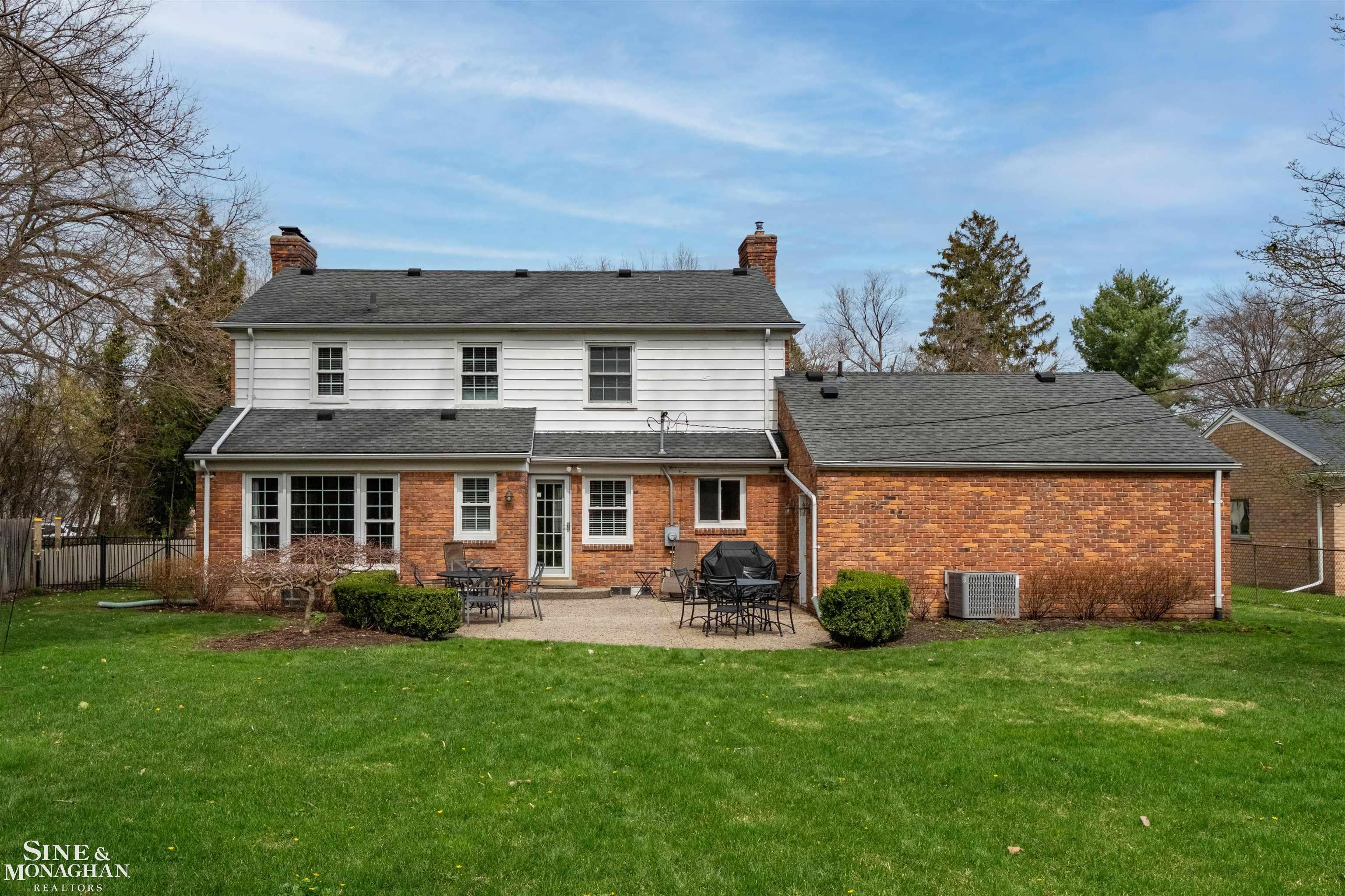 171 Moran Road Grosse Pointe Farms, MI 48236 - Photo 49 of 58