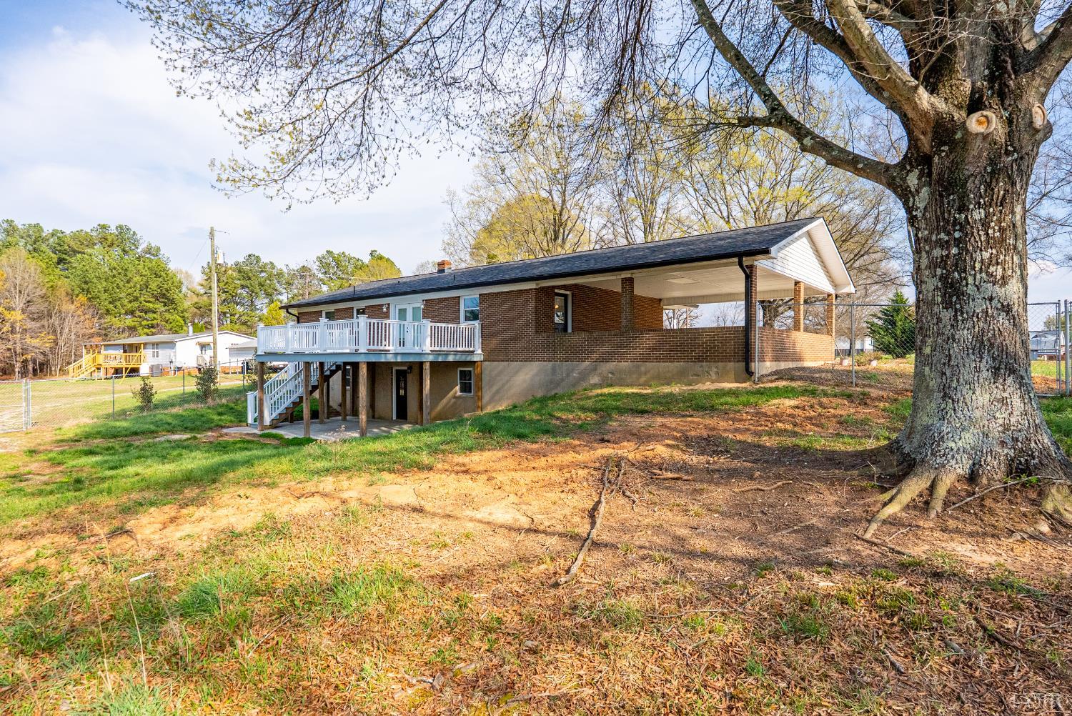 15973 Mt Cross Road Dry Fork, VA 24549 - Photo 35 of 53 Gallery Image 35