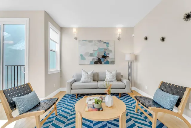 $2,499,888 | 1851 21st Avenue, San Francisco, CA 94122