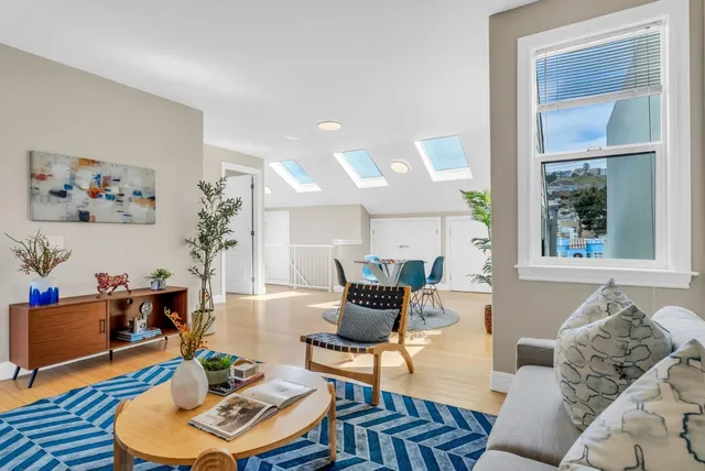 $2,499,888 | 1851 21st Avenue, San Francisco, CA 94122