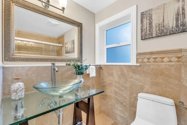 $2,499,888 | 1851 21st Avenue, San Francisco, CA 94122