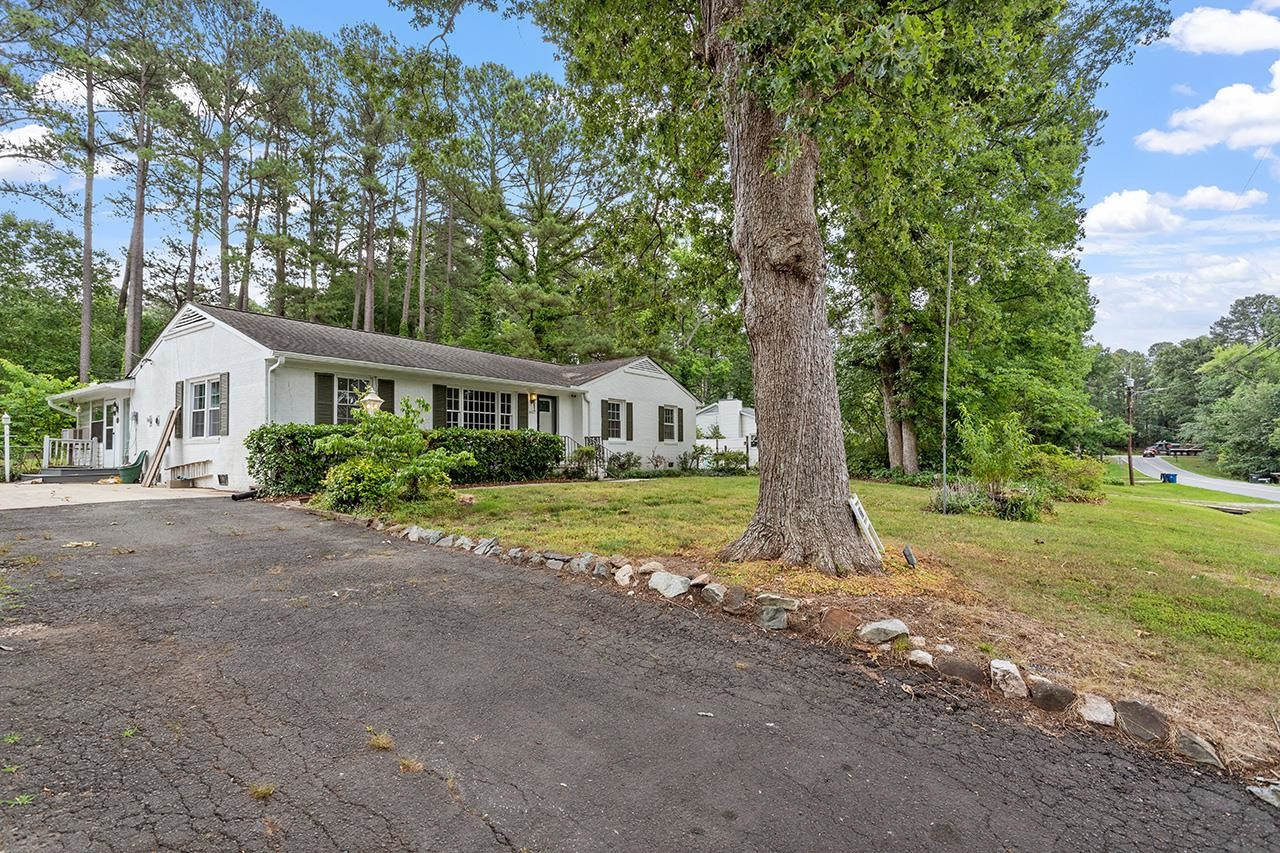 6407 Amhurst Road Durham, NC 27713 - Photo 2 of 28 Photo 2