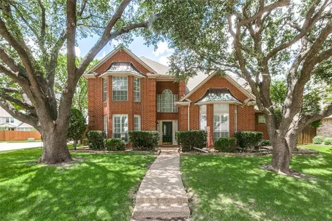 $650,000 | 2601 Courtside Lane, Plano, TX 75093