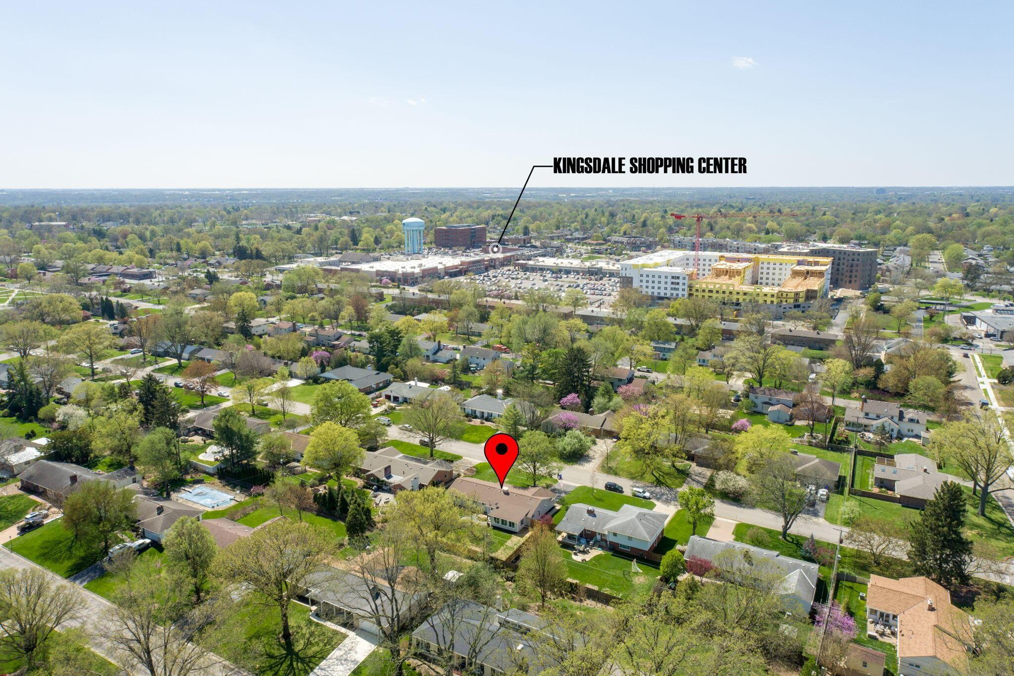 3166 Bembridge Road Columbus, OH 43221 - Photo 90 of 90 93-web-or-mls-DJI_0982-HDR-Edit