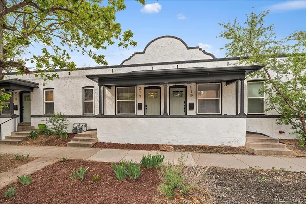 $530,000 | 217 East Cedar Avenue, Denver, CO 80209