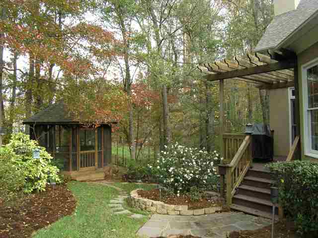 102 Powers Garden Road Simpsonville, SC 29681 - Photo 24 of 25 Gallery Image 24