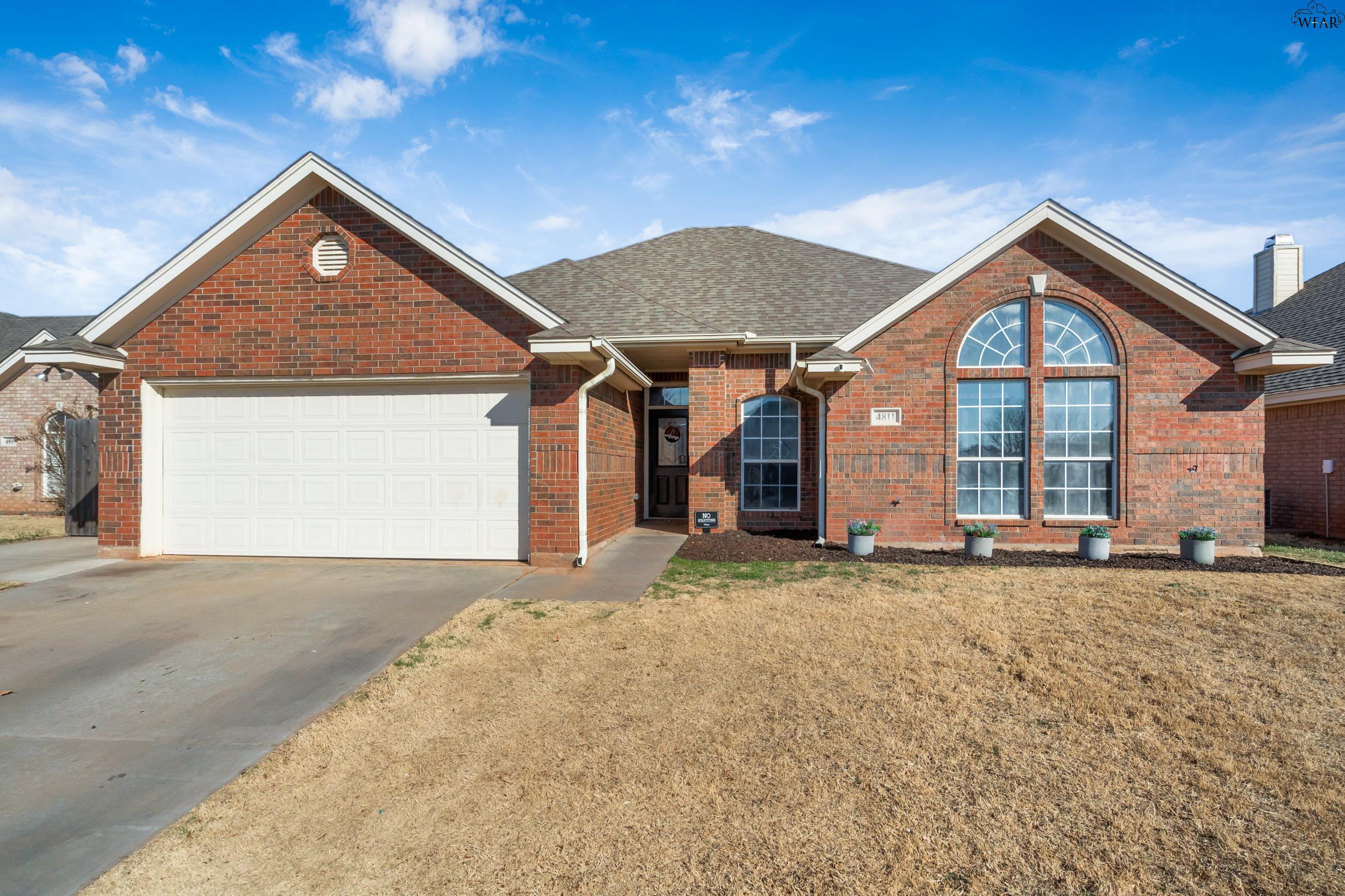 4811 Olympic Drive Wichita Falls, TX 76310 - Photo 1 of 1 Gallery Image 1
