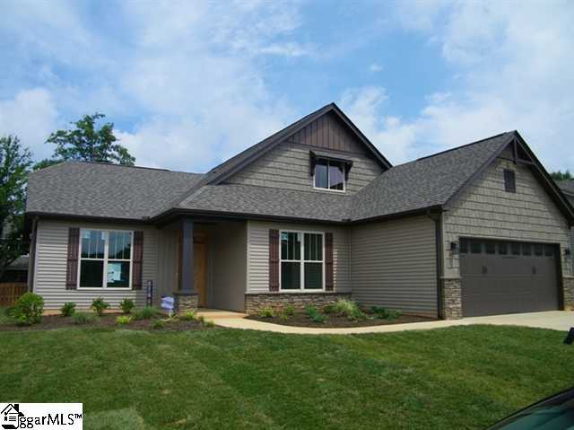38 Barrier Way Greenville, SC 29607 - Photo 1 of 1 Gallery Image 1