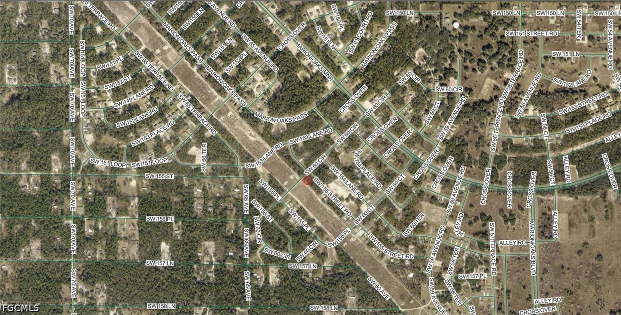 155 Southwest 155th St Road Ocala, FL 34473 - Photo 3 of 3
