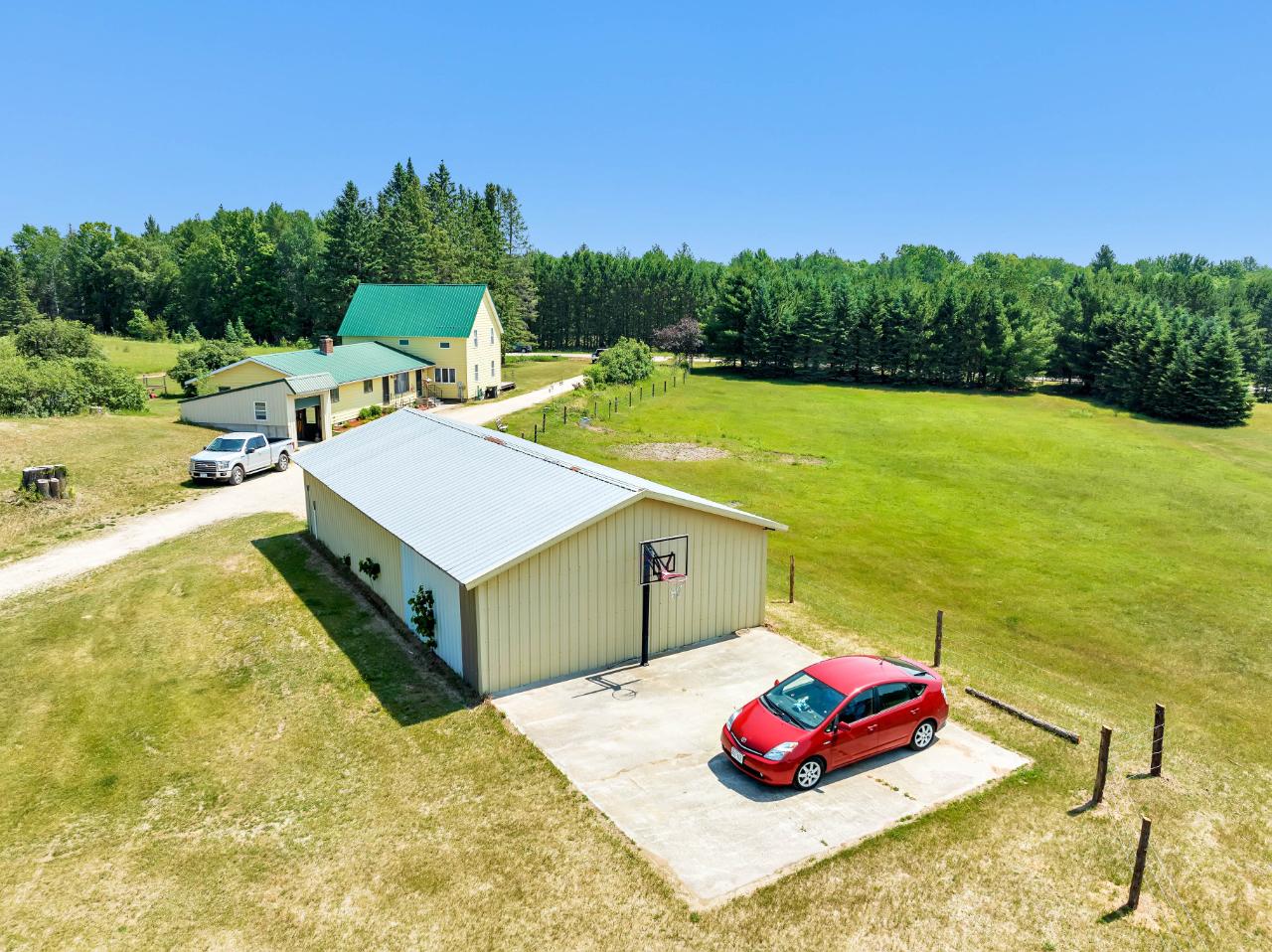 N11929 Lubka Road Wausaukee, WI 54177 - Photo 31 of 52 Gallery Image 31