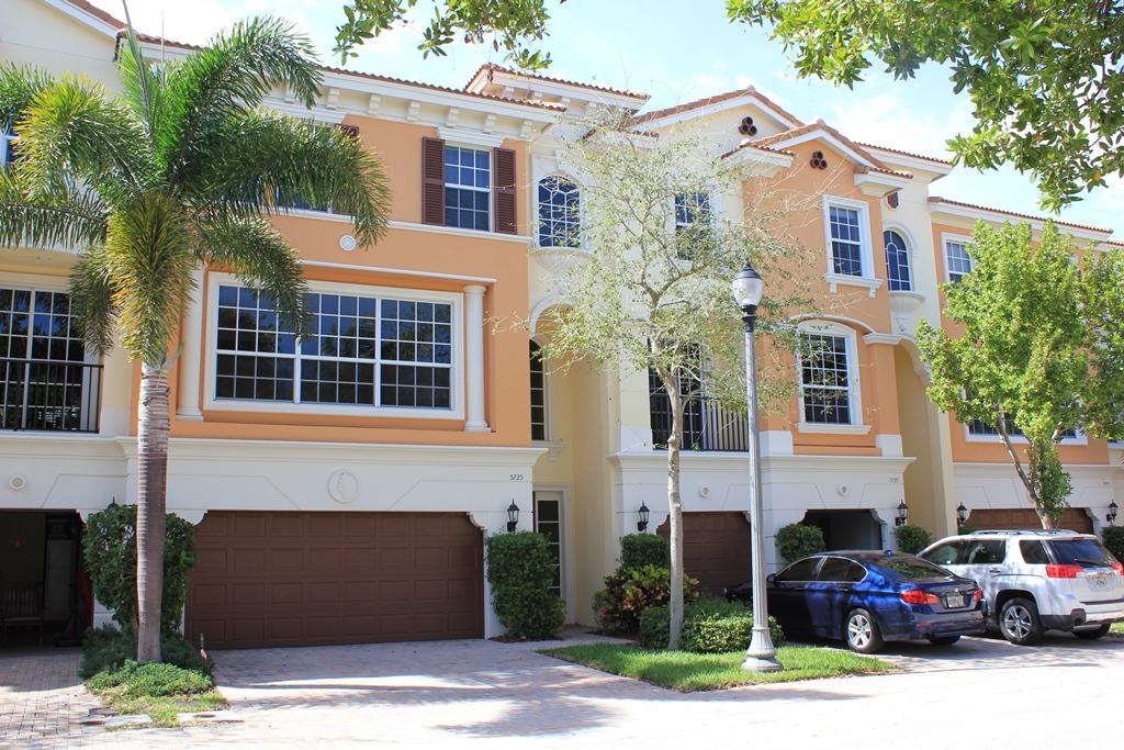 5725 Northeast Verde Circle Boca Raton, FL 33487 - Photo 1 of 21 Front Exterior