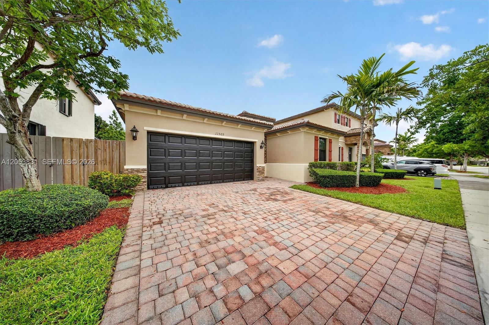 11509 Southwest 238th Terrace Homestead, FL 33032 - Photo 2 of 69