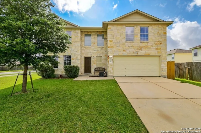 $3,500 | 100 Herrera Trail, Hutto, TX 78634