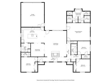 $440,000 | 4302 Kingswick Drive, Arlington, TX 76016