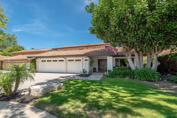 $1,399,999 | 3922 Calle Del Sol, Thousand Oaks, CA 91360