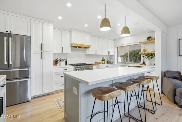 $1,399,999 | 3922 Calle Del Sol, Thousand Oaks, CA 91360