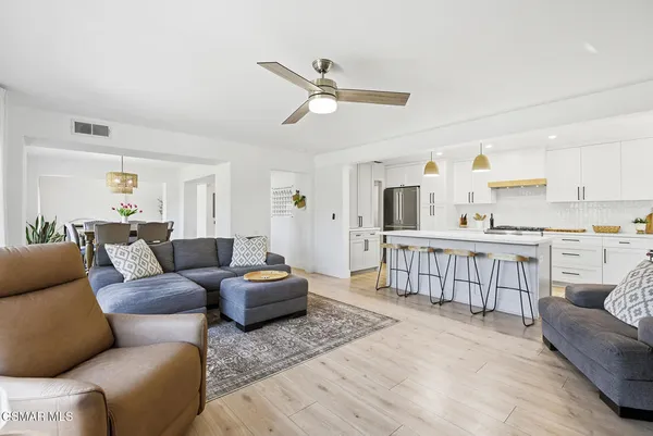 $1,399,999 | 3922 Calle Del Sol, Thousand Oaks, CA 91360