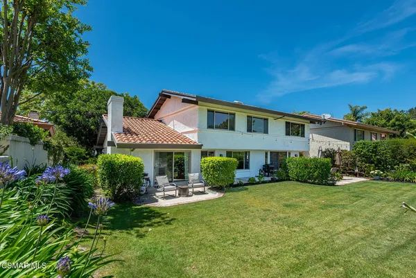 $1,399,999 | 3922 Calle Del Sol, Thousand Oaks, CA 91360