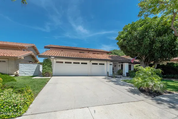 $1,399,999 | 3922 Calle Del Sol, Thousand Oaks, CA 91360