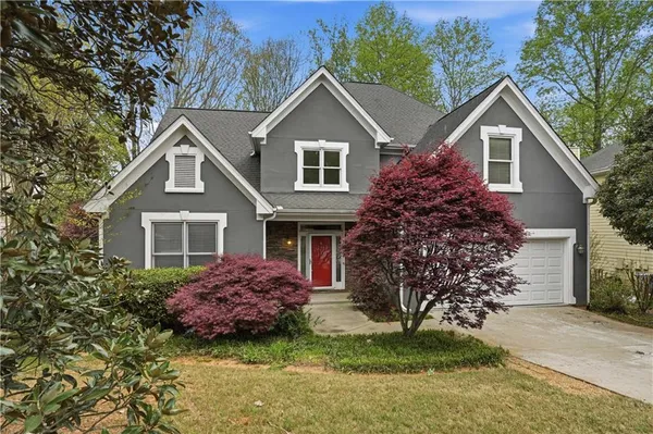 $450,000 | 2915 Pine Street, Duluth, GA 30096