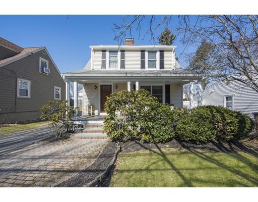 110 Beal Road Waltham, MA 02453 - Photo 1 of 24 Gallery Image 1