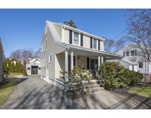 110 Beal Road Waltham, MA 02453 - Photo 2 of 24 Gallery Image 2