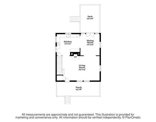 110 Beal Road Waltham, MA 02453 - Photo 21 of 24 Gallery Image 21