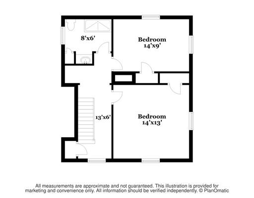 110 Beal Road Waltham, MA 02453 - Photo 22 of 24 Gallery Image 22