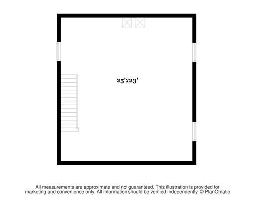 110 Beal Road Waltham, MA 02453 - Photo 24 of 24 Gallery Image 24