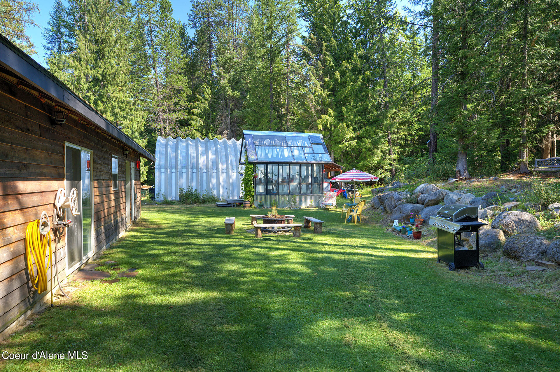 106 Hidden Forest Way Sandpoint, ID 83864 - Photo 28 of 49 106-HiddenForest-10