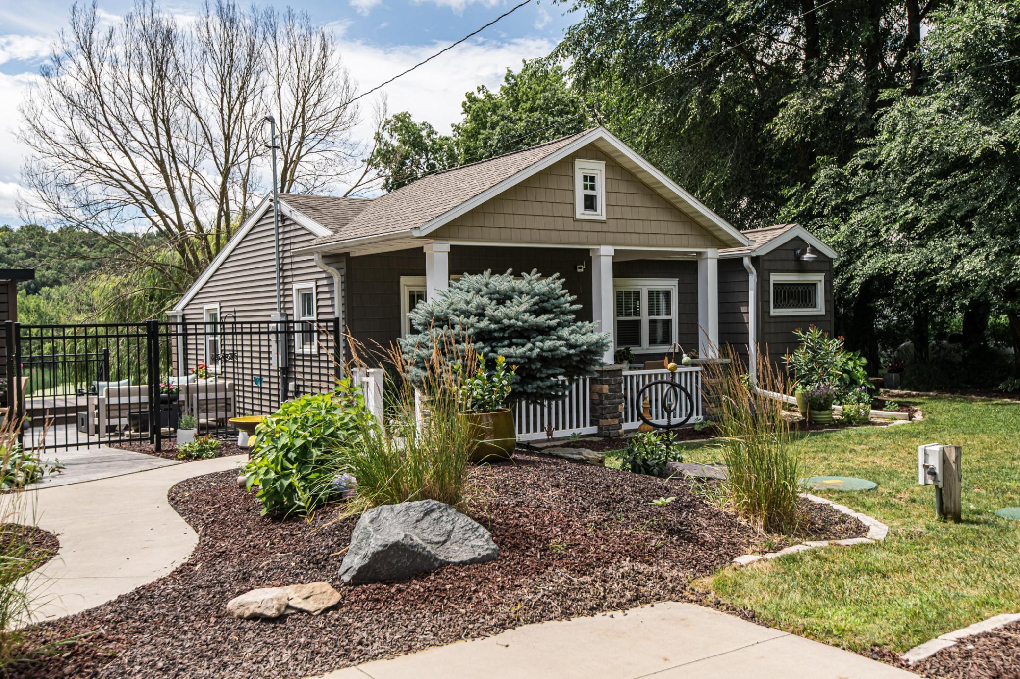 348 105th Street Northwest Oronoco, MN 55960 - Photo 2 of 50