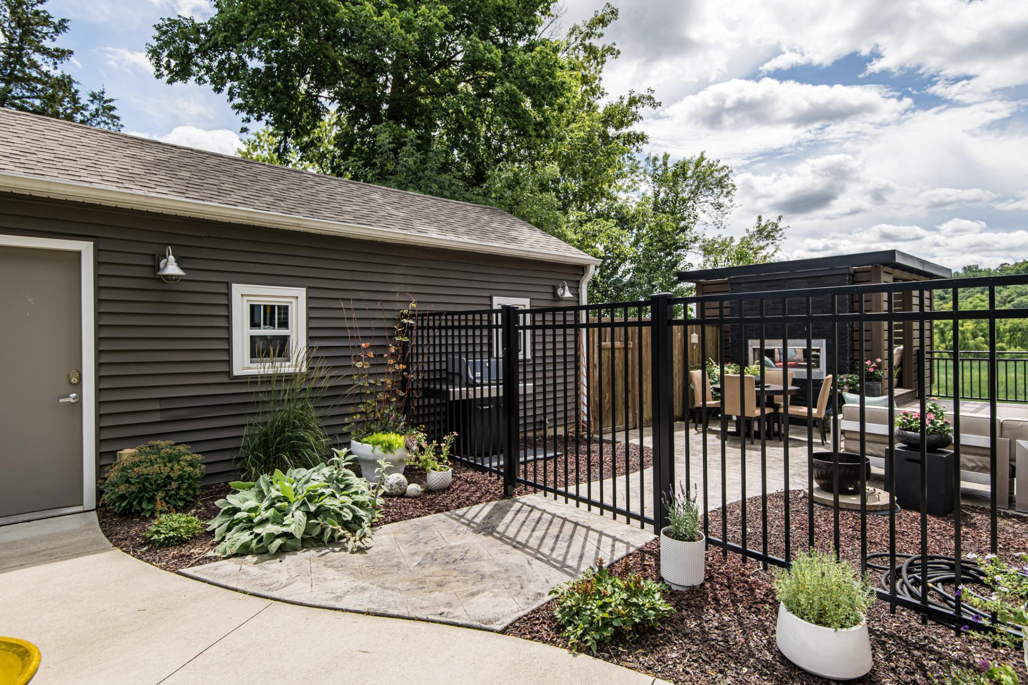 348 105th Street Northwest Oronoco, MN 55960 - Photo 25 of 50