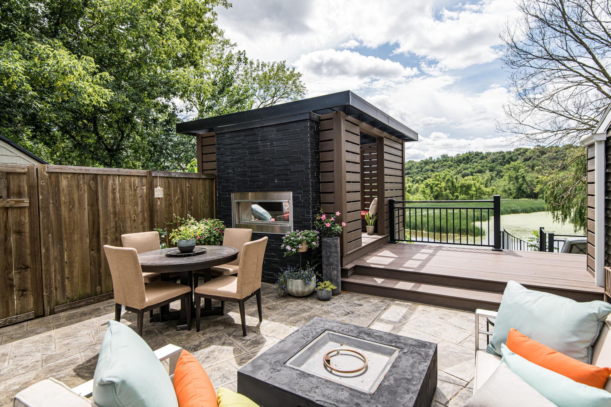 348 105th Street Northwest Oronoco, MN 55960 - Photo 28 of 50