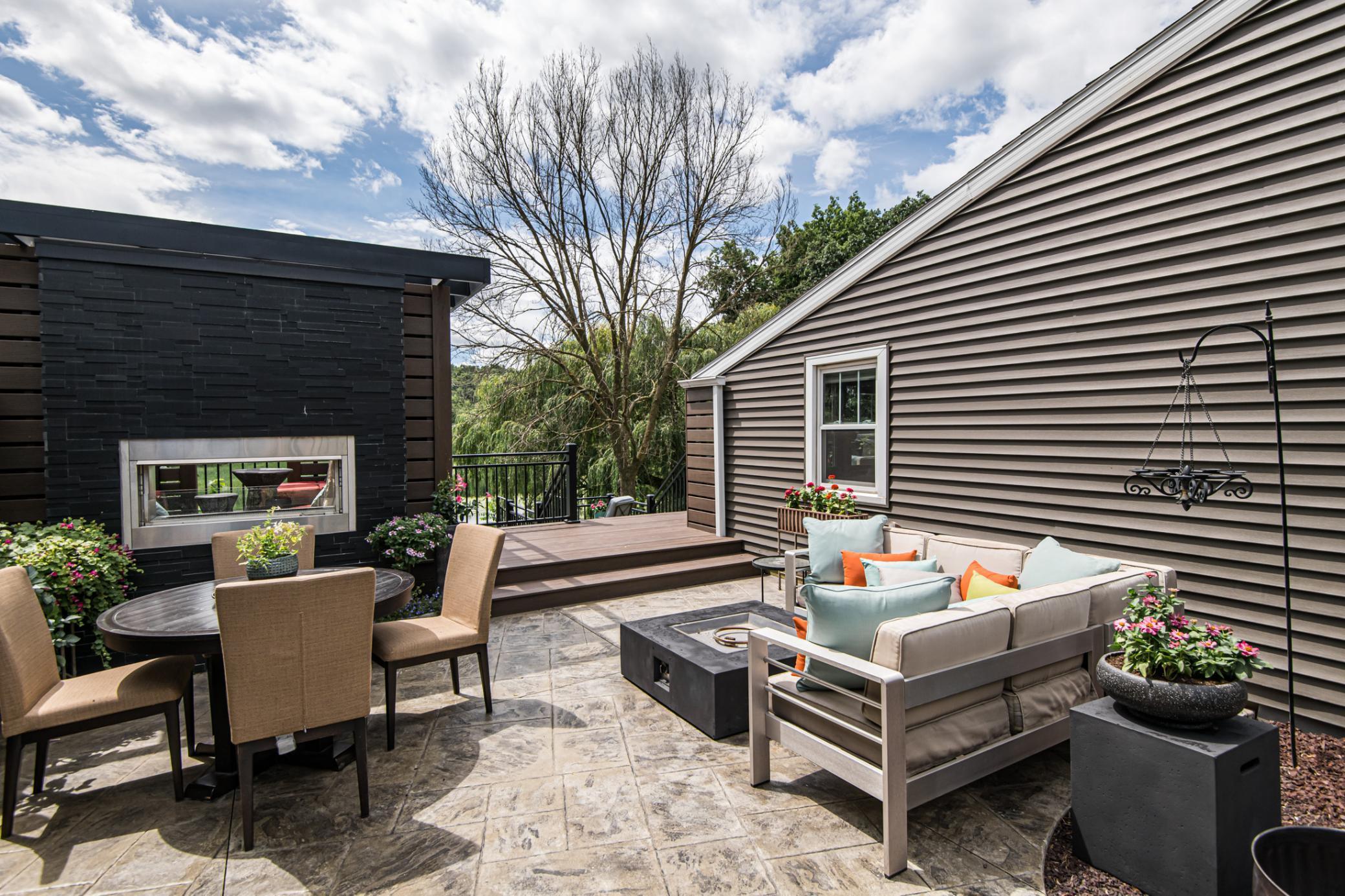 348 105th Street Northwest Oronoco, MN 55960 - Photo 29 of 50