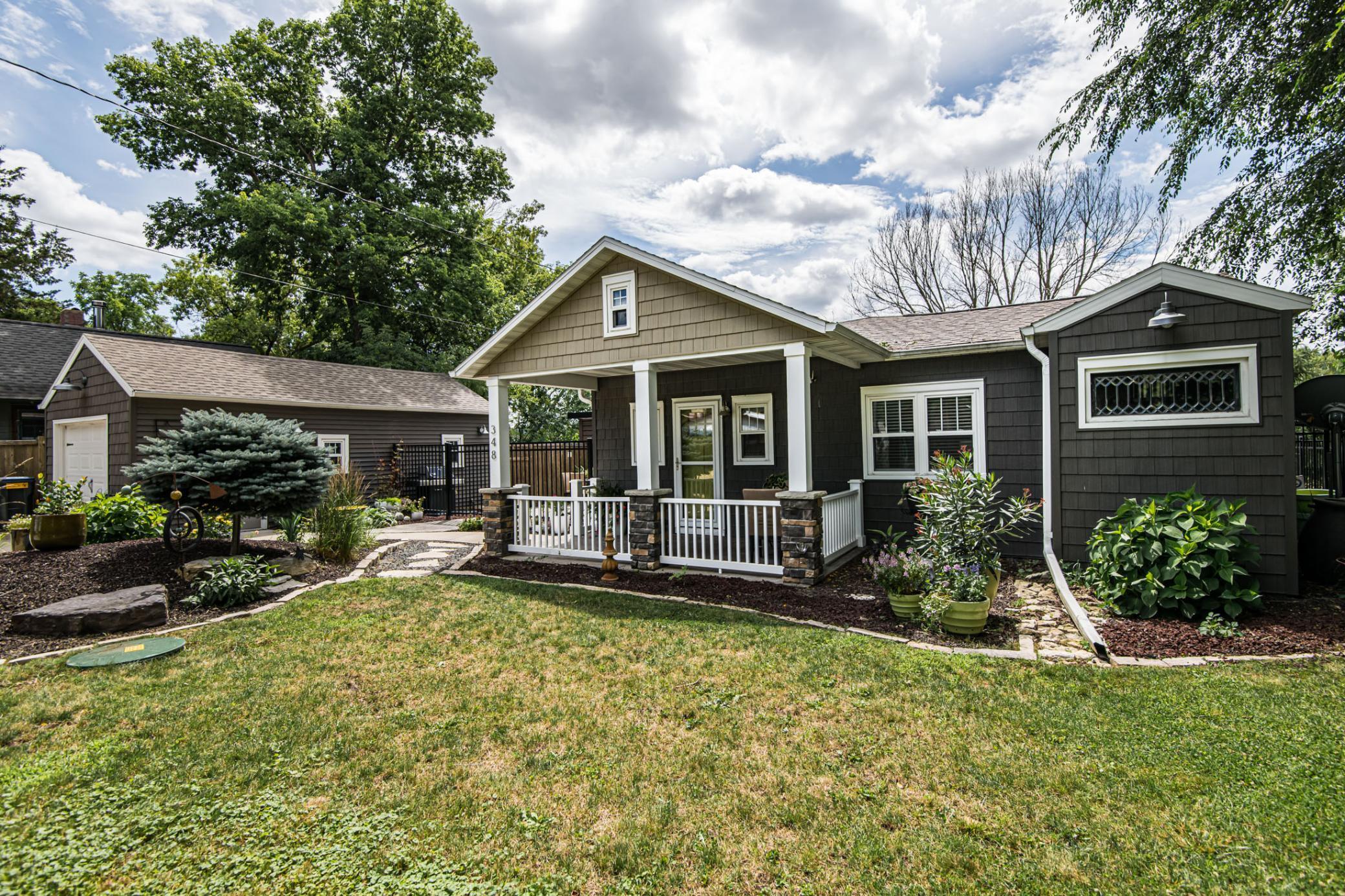 348 105th Street Northwest Oronoco, MN 55960 - Photo 3 of 50