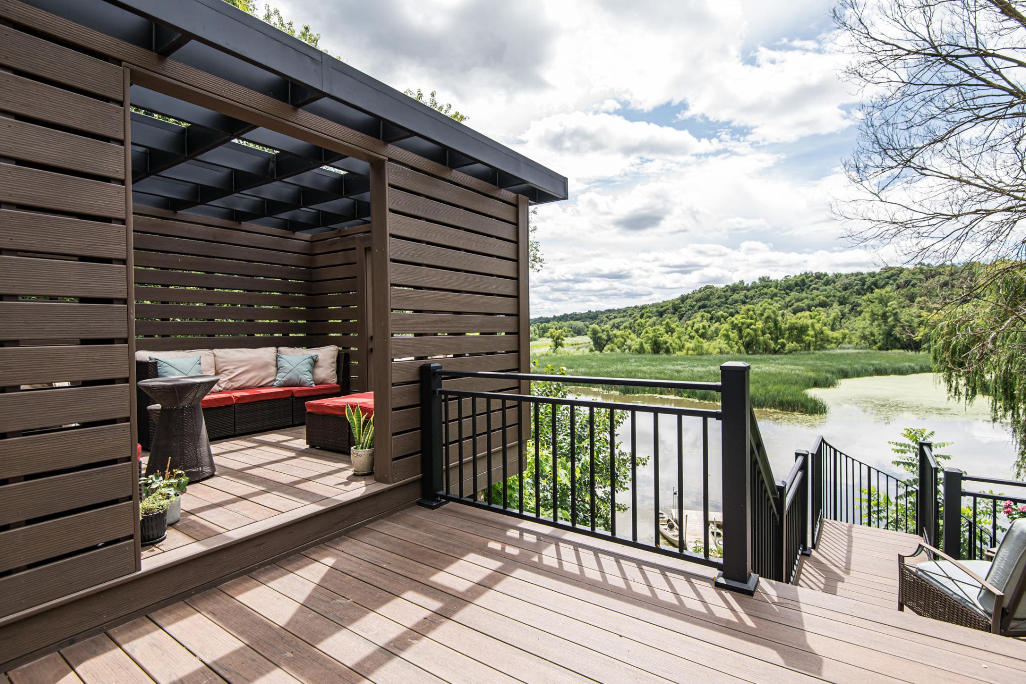 348 105th Street Northwest Oronoco, MN 55960 - Photo 32 of 50