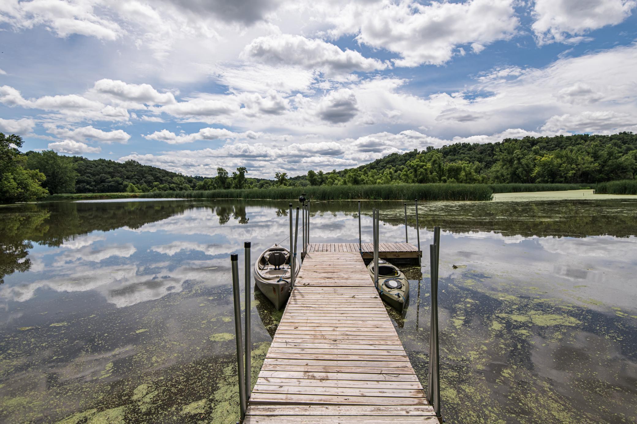 348 105th Street Northwest Oronoco, MN 55960 - Photo 34 of 50
