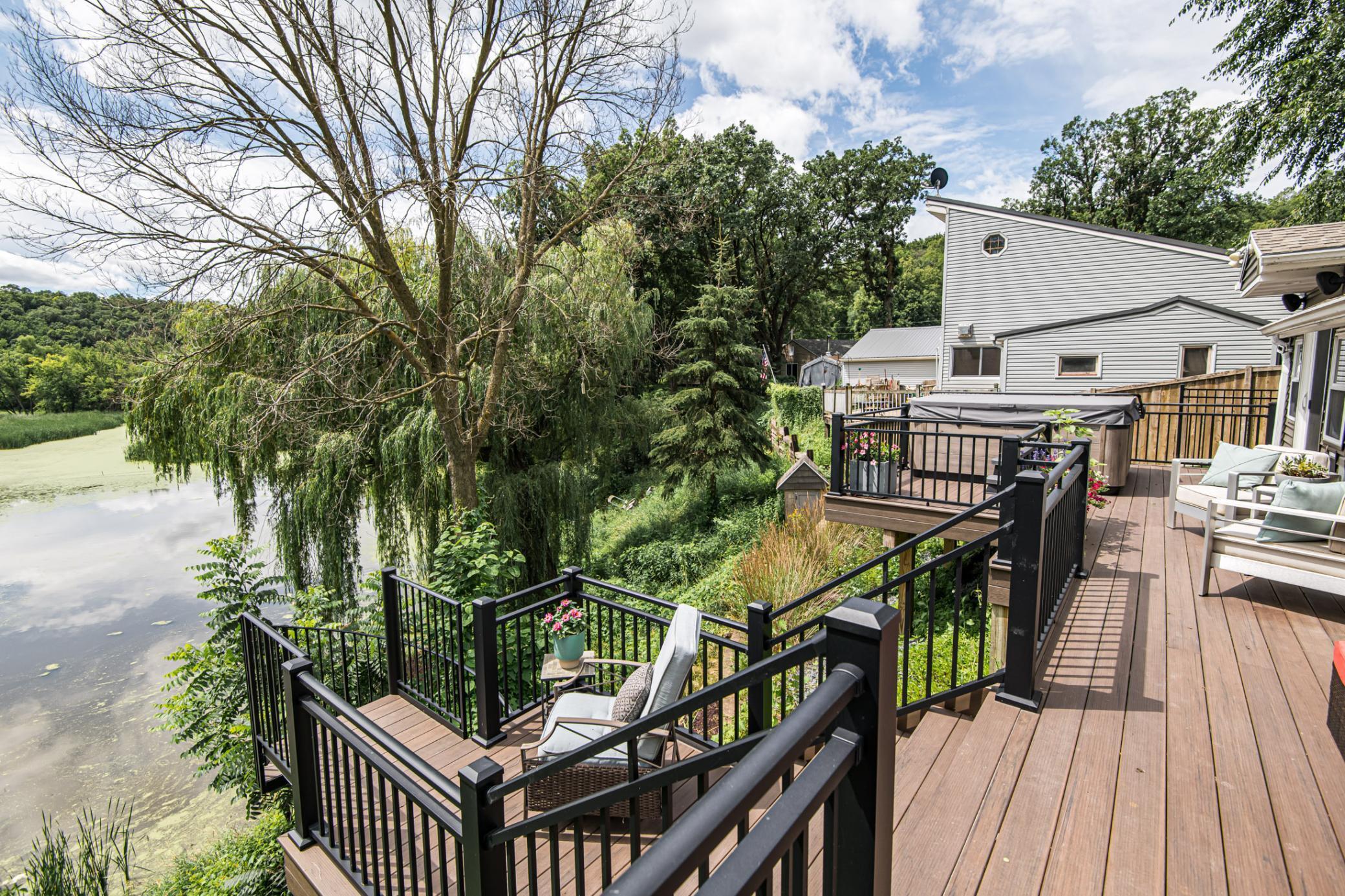 348 105th Street Northwest Oronoco, MN 55960 - Photo 36 of 50